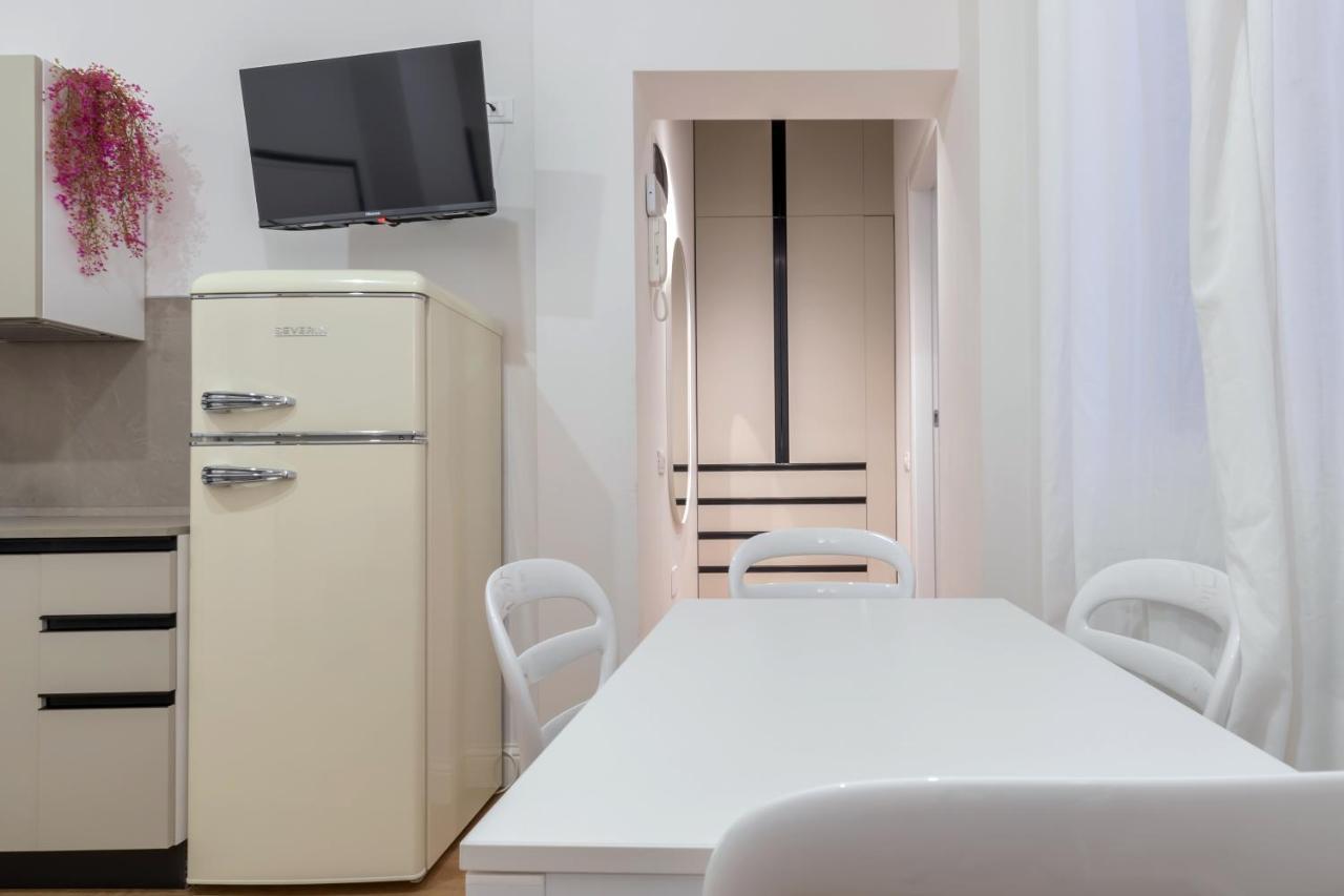 Nuovo Intimo Apt A 10Min Dal Duomo - Homeunity Μιλάνο Εξωτερικό φωτογραφία