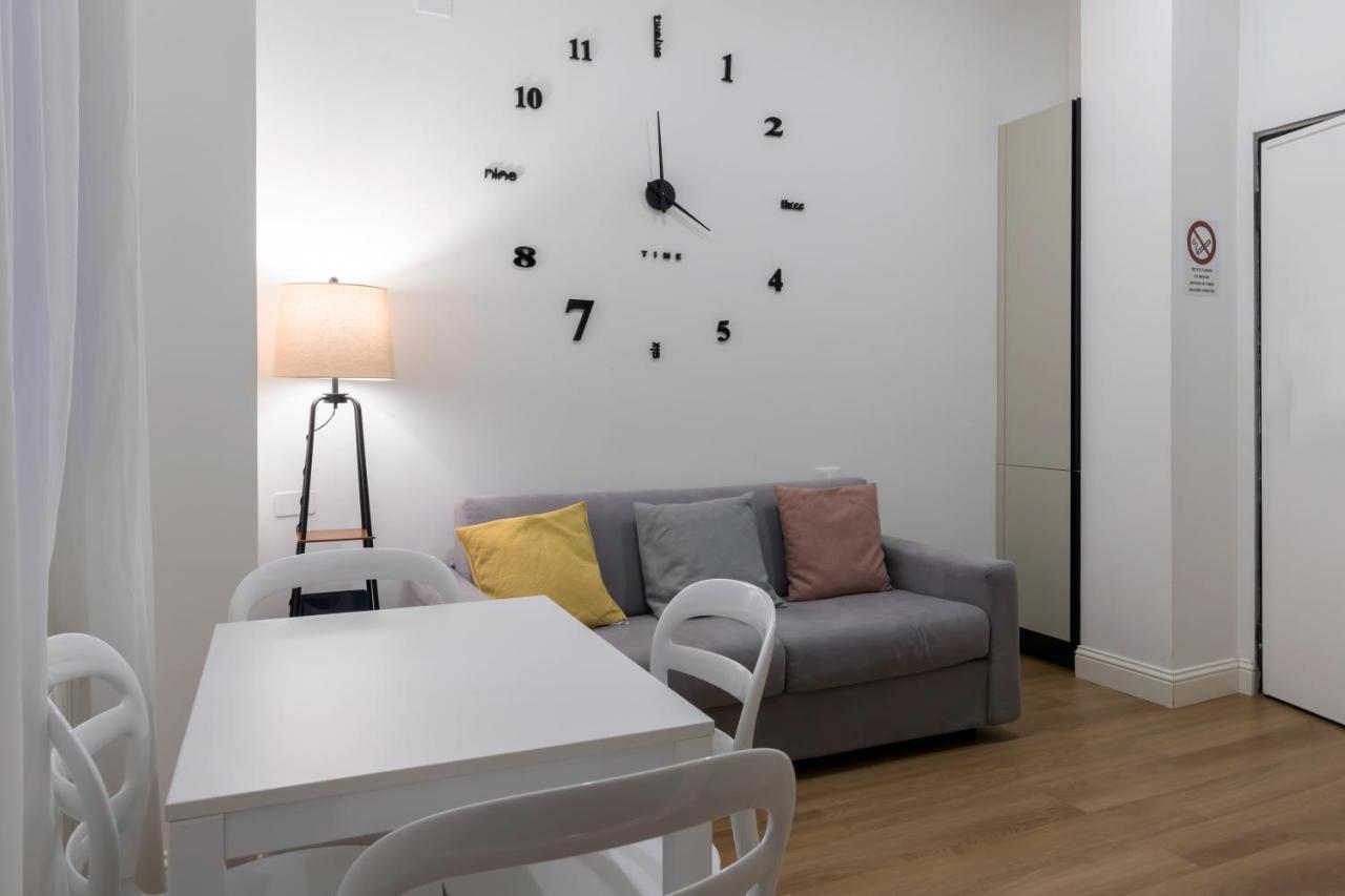 Nuovo Intimo Apt A 10Min Dal Duomo - Homeunity Μιλάνο Εξωτερικό φωτογραφία