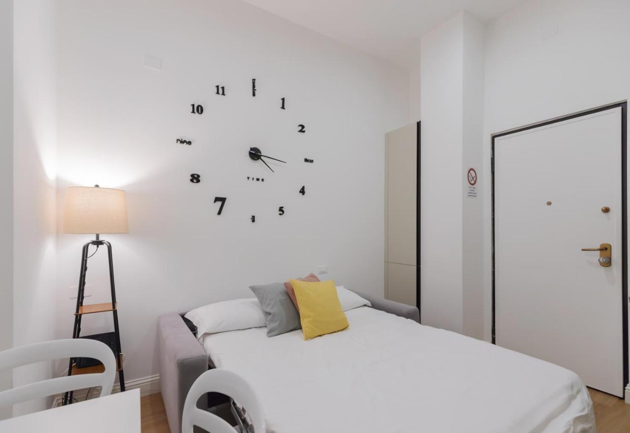 Nuovo Intimo Apt A 10Min Dal Duomo - Homeunity Μιλάνο Εξωτερικό φωτογραφία
