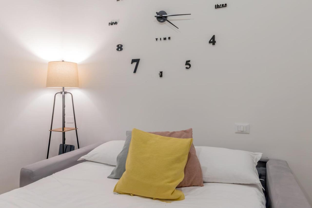 Nuovo Intimo Apt A 10Min Dal Duomo - Homeunity Μιλάνο Εξωτερικό φωτογραφία