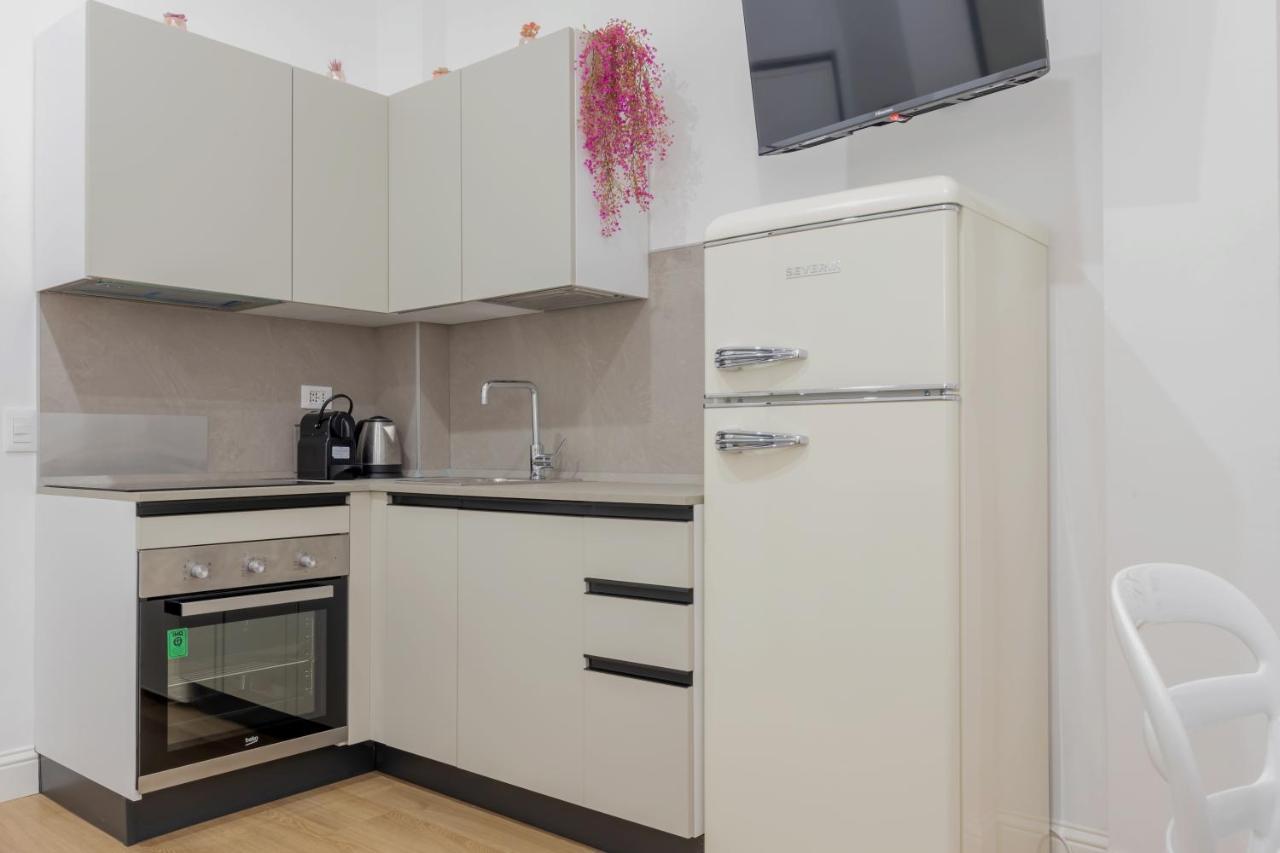 Nuovo Intimo Apt A 10Min Dal Duomo - Homeunity Μιλάνο Εξωτερικό φωτογραφία