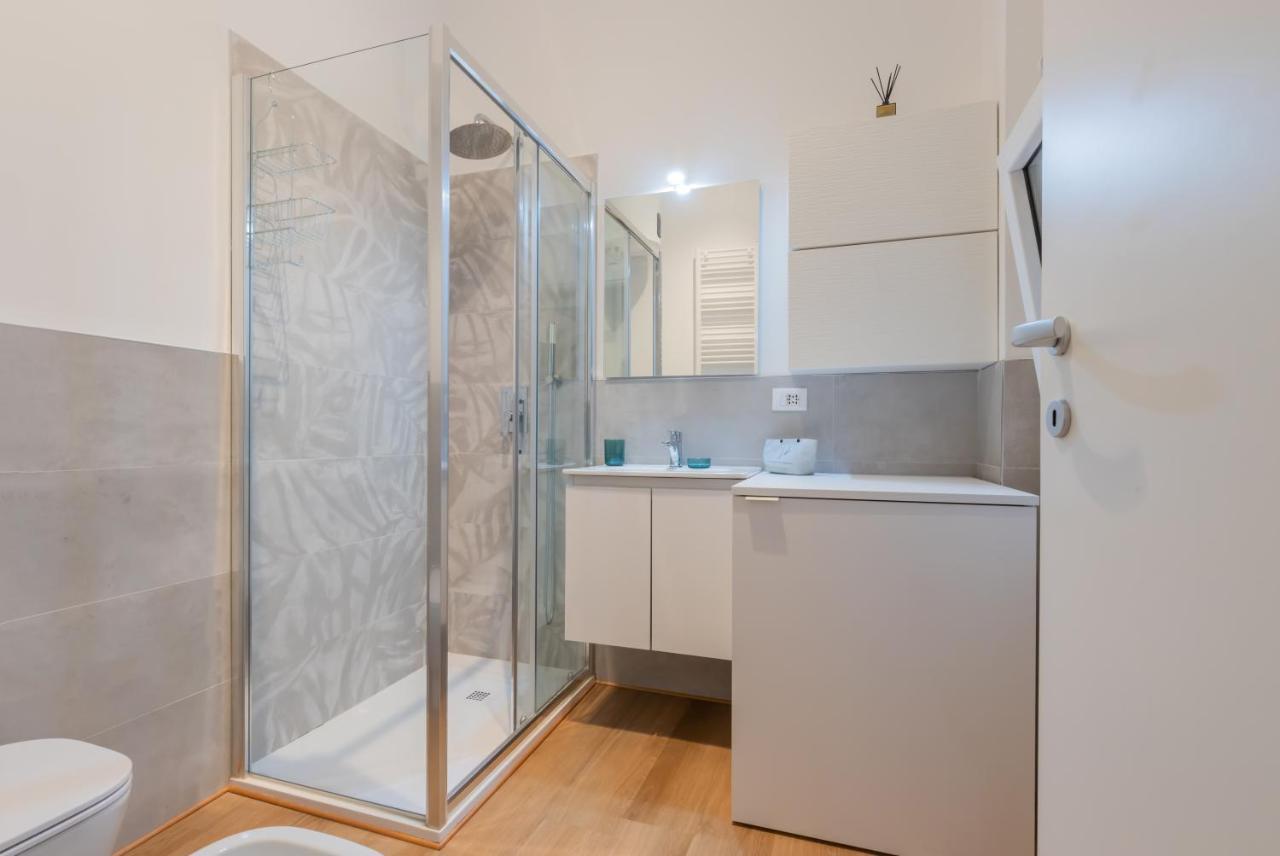 Nuovo Intimo Apt A 10Min Dal Duomo - Homeunity Μιλάνο Εξωτερικό φωτογραφία